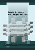 Special Concrete and Composites 2016 (eBook, PDF)