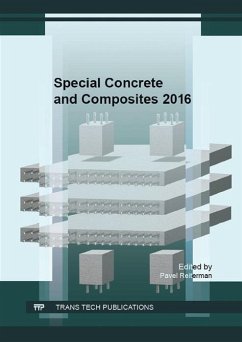 Cover Special Concrete and Composites 2016 (eBook, PDF)