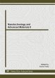 Nanotechnology and Advanced Materials... - Bild 1