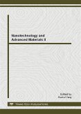 Nanotechnology and Advanced Materials II (eBook, PDF)