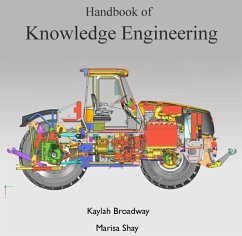Cover Handbook of Knowledge Engineering (eBook, PDF)