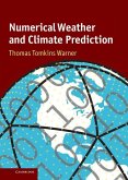 Numerical Weather and Climate Prediction (eBook, ePUB)