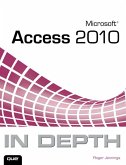 Microsoft Access 2010 In Depth (eBook, ePUB)