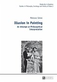 Illusion in Painting (eBook, ePUB)
