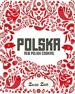 Cover Polska (eBook, ePUB)