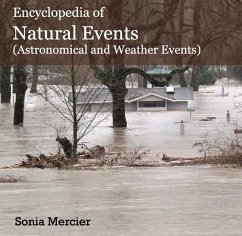 Encyclopedia of Natural Events (Astronomical and Weather Events) (eBook, PDF) Cover Encyclopedia of Natural Events (Astronomical and Weather Events) (eBook, PDF)