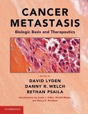 Cancer Metastasis (eBook, ePUB)