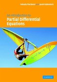 Introduction to Partial Differential Equations (eBook, ePUB)