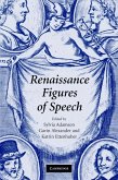 Renaissance Figures of Speech (eBook, ePUB)