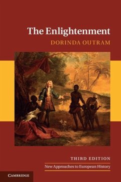 Enlightenment (eBook, ePUB) - Outram, Dorinda