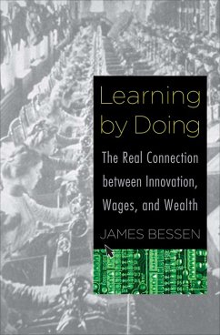 Cover Learning by Doing (eBook, ePUB)