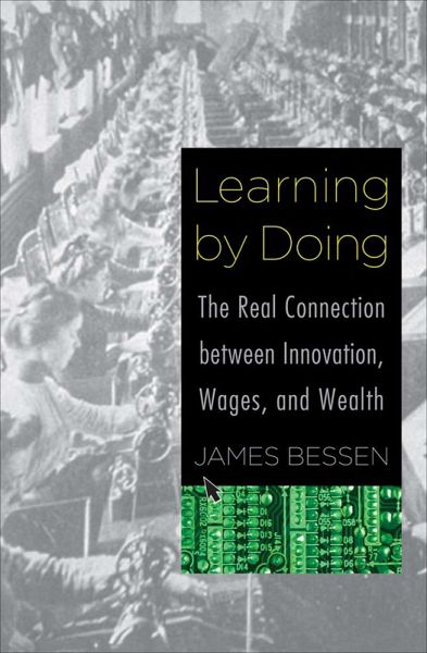 Learning by Doing (eBook, ePUB)