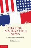 Shaping Immigration News (eBook, ePUB)