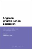 Anglican Church School Education (eBook, ePUB) Anglican Church School Education (eBook, ePUB)