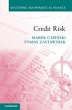 Credit Risk (eBook, PDF) - Bild 1