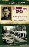 I Am Canada: Blood and Iron (eBook, ePUB) I Am Canada: Blood and Iron (eBook, ePUB)
