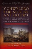 Y Chwyldro Ffrengig a'r Anterliwt (eBook, ePUB)