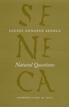 Cover Natural Questions (eBook, ePUB)