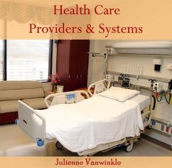 Cover Health Care Providers & Systems (eBook, PDF)