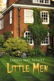 Little Men (eBook, ePUB)