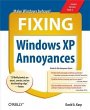Fixing Windows XP Annoyances (eBook,... - Bild 1