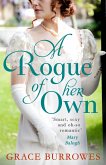 A Rogue of Her Own (eBook, ePUB)