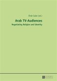 Arab TV-Audiences (eBook, PDF)