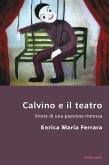 Calvino e il teatro (eBook, PDF)