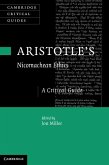 Aristotle's Nicomachean Ethics (eBook, ePUB)