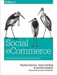 Cover Social eCommerce (eBook, PDF)