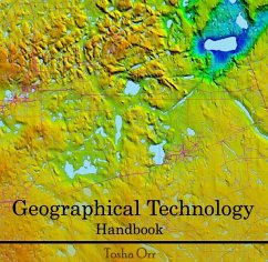 Geographical Technology Handbook (eBook, PDF) - Orr, Tosha