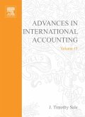 Advances in International Accounting (eBook, PDF)