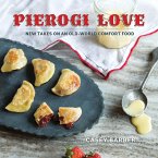 Pierogi Love (eBook, ePUB)