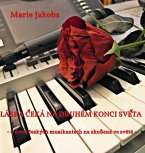 LÁSKA CEKÁ NA DRUHÉM KONCI SVETA (eBook, ePUB)