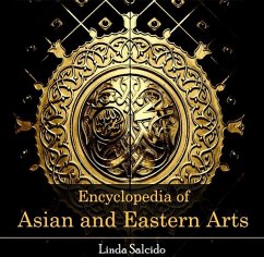 Cover Encyclopedia of Asian and Eastern Arts (eBook, PDF)