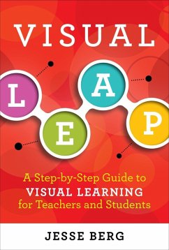 Cover Visual Leap (eBook, ePUB)