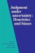 Judgment under Uncertainty (eBook, ePUB) - Bild 1