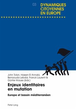 Enjeux identitaires en mutation (eBook, PDF)