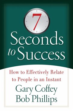 Cover 7 Seconds to Success (eBook, ePUB)