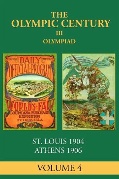 III Olympiad (eBook, ePUB) - Posey, Carl
