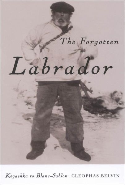 Forgotten Labrador (eBook, PDF) Forgotten Labrador (eBook, PDF)