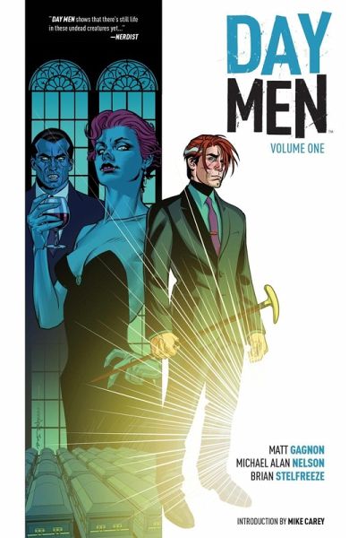 Day Men Vol. 1 (eBook, ePUB) Day Men Vol. 1 (eBook, ePUB)