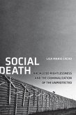 Social Death (eBook, PDF)