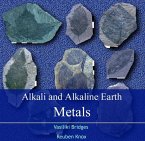 Alkali and Alkaline Earth Metals (eBook, PDF)