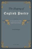 Shaping of English Poetry (eBook, PDF)