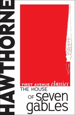 Cover House of the Seven Gables (eBook, ePUB)