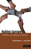 Ruling Europe (eBook, ePUB)