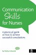 Communication Skills for Nurses (eBook,... - Bild 1