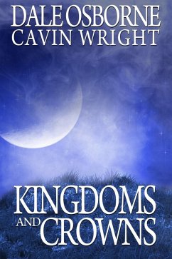 Cover Kingdoms and Crowns (eBook, PDF)