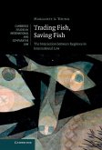 Trading Fish, Saving Fish (eBook, ePUB)